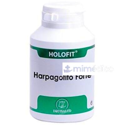 HOLOFIT HARPAGOFITO FORTE 180CAP. EQUISALUD
