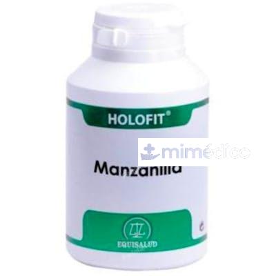 HOLOFIT MANZANILLA 180CAP. EQUISALUD