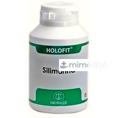 HOLOFIT SILIMARINA 180CAP. EQUISALUD