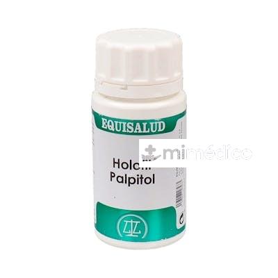 HOLOFIT PALPITOL 50CAP. EQUISALUD