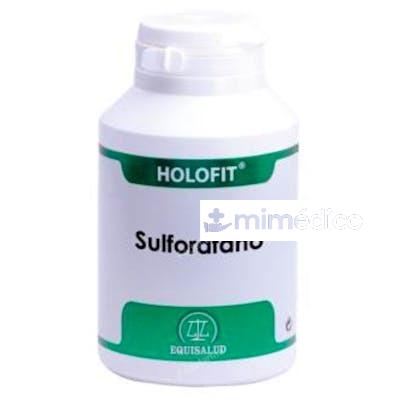 HOLOFIT SULFORAFANO 180CAP. EQUISALUD