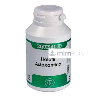 HOLOFIT ASTAXANTINA 180CAP. EQUISALUD