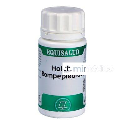 HOLOFIT ROMPEPIEDRAS 50CAP. EQUISALUD