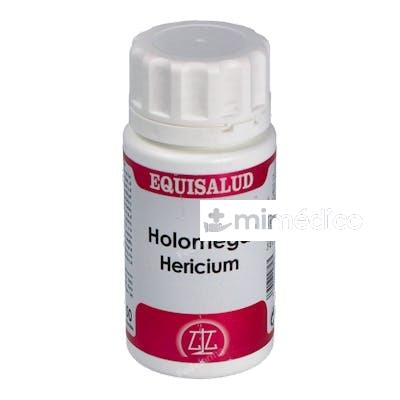HOLOMEGA HERICIUM 50CAP. EQUISALUD