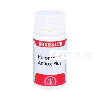 HOLOMEGA ANTIOX PLUS 50CAP. EQUISALUD