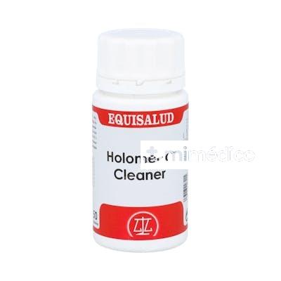 HOLOMEGA HAIR SKIN AND NAILS 50CAP. EQUISALUD