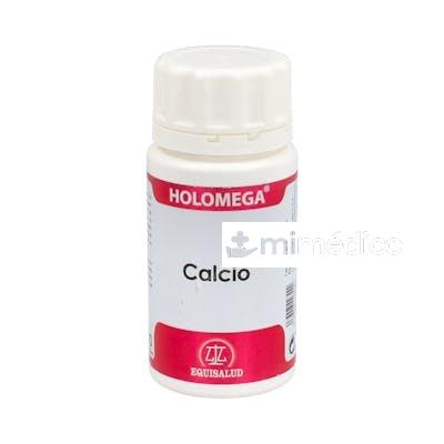 HOLOMEGA CALCIO 50CAP. EQUISALUD