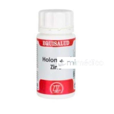 HOLOMEGA ZINC 50CAP. EQUISALUD