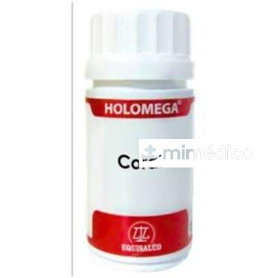 HOLOMEGA CORAL 180CAP. EQUISALUD