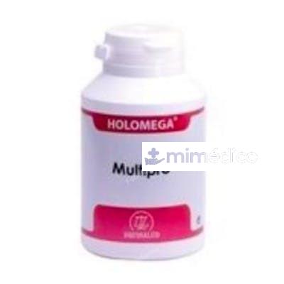 HOLOMEGA MULTIPRO 180CAP. EQUISALUD
