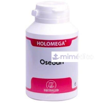 HOLOMEGA OSEOART 180CAP. EQUISALUD