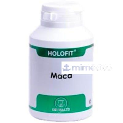 HOLOFIT MACA 180CAP. EQUISALUD