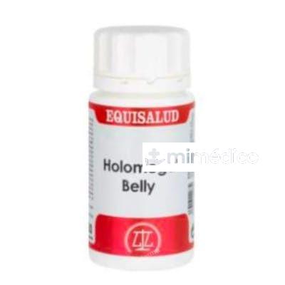 HOLOMEGA BELLY 50CAP. EQUISALUD