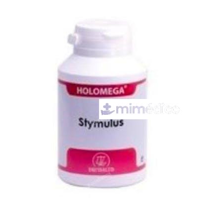 HOLOMEGA STYMULUS 180CAP. EQUISALUD