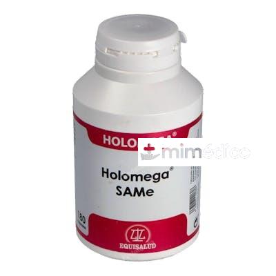 HOLOMEGA SAME 180CAP. EQUISALUD
