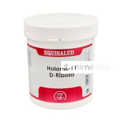 HOLOMEGA D-RIBOSA 250GR. EQUISALUD