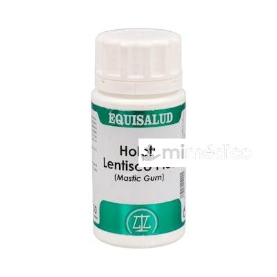 HOLOFIT LENTISCO PLUS 50CAP. EQUISALUD
