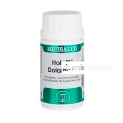 HOLOFIT DOLARTICUL 50CAP. EQUISALUD