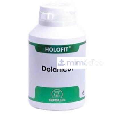 HOLOFIT DOLARTICUL 180CAP. EQUISALUD