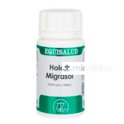 HOLOFIT MIGRASOL 50CAP. EQUISALUD