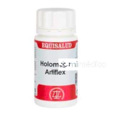 HOLOMEGA ARTIFLEX 50CAP. EQUISALUD