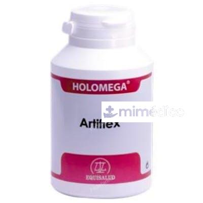 HOLOMEGA ARTIFLEX 180CAP. EQUISALUD
