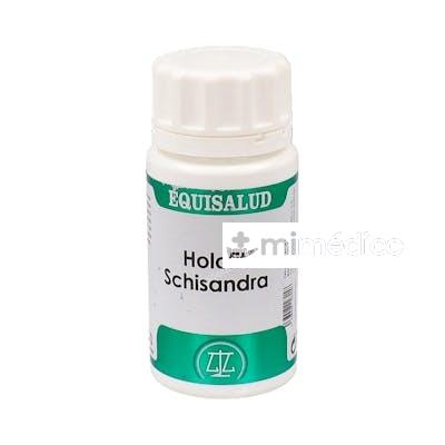 HOLOFIT SCHISANDRA 50CAP. EQUISALUD