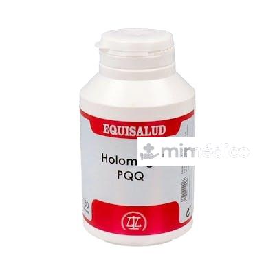HOLOMEGA PQQ 180CAP. EQUISALUD