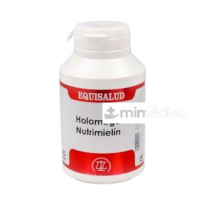 HOLOMEGA NUTRIMIELIN 180CAP. EQUISALUD