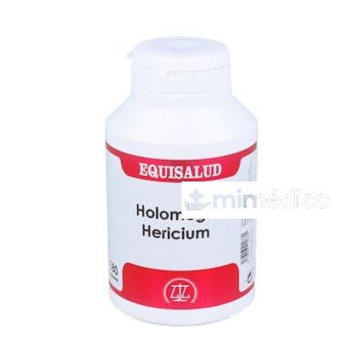 HOLOMEGA HERICIUM 180CAP. EQUISALUD