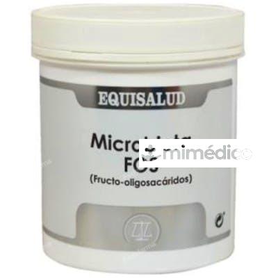 MICROBIOTA FOS (FRUCTO-OLIGOSACARIDOS) 300GR. EQUISALUD