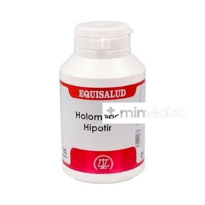 HOLOMEGA HIPOTIR 180CAP. EQUISALUD