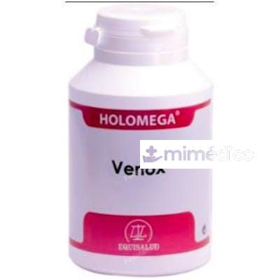 HOLOMEGA VENOX 180CAP. EQUISALUD