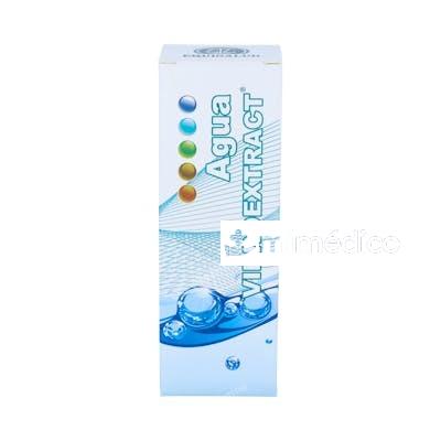 VIBROEXTRACT AGUA 50ML. EQUISALUD