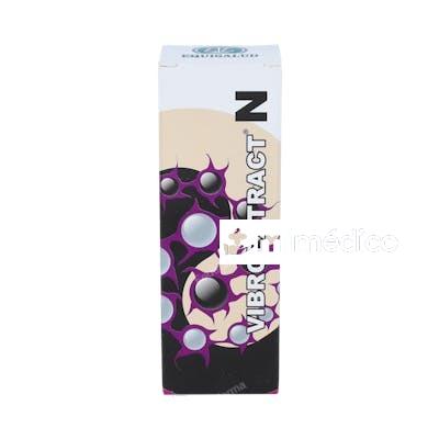 VIBROEXTRACT SISTEMA NERVIOSO 50ML. EQUISALUD