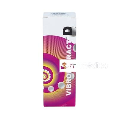VIBROEXTRACT DEPURATIVO 50ML. EQUISALUD