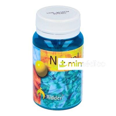 NERVAL ANTIDEPRESIVO 40CAP. ESPADIET