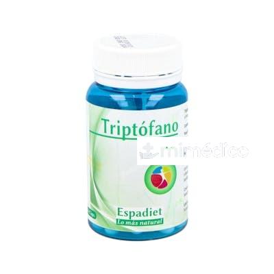 TRIPTOFANO-400 50CAP. ESPADIET