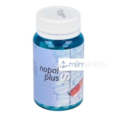 NOPAL PLUS (OPUNTIA) 60CAP. ESPADIET