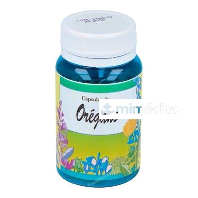 OREGANO 50 CAP. NATUR-LIFE