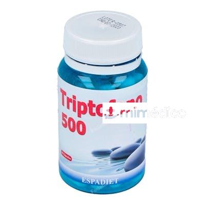 TRIPTOFANO-500 45CAP. ESPADIET