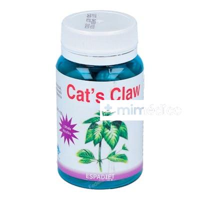 CATS CLAW UÑA DE GATO 60CAP. ESPADIET