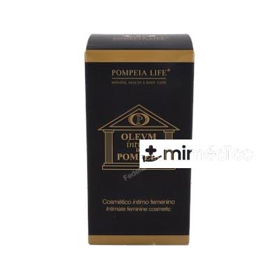 OLEUM INTIMO DI POMPEIA DOSIFICADOR 50ML. F. DE POMPEIA