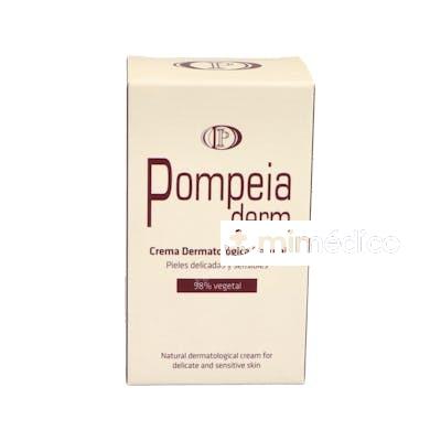 POMPEIA DERM CREMA DOSIFICADOR 50ML. F. DE POMPEIA
