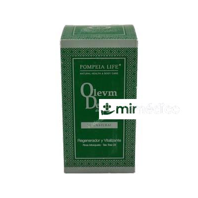 OLEUM DI POMPEIA DERMA 50ML. F. DE POMPEIA