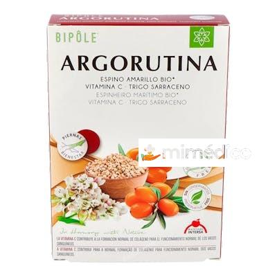 BIPOLE ARGORUTINA 20AMP INTERSA