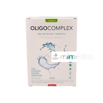 BIPOLE OLIGOCOMPLEX 20AMP INTERSA