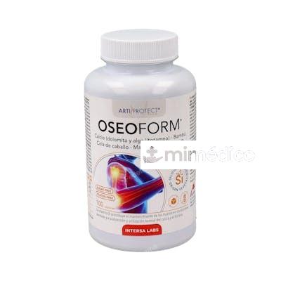 OSEOFORM 100CAP. INTERSA