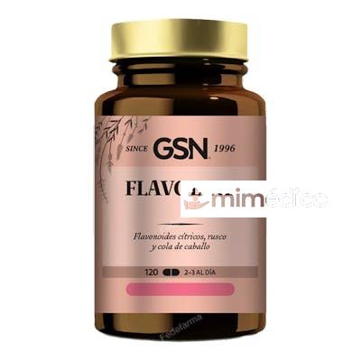 FLAVOLINE 120COMP. 555 MG. G.S.N.