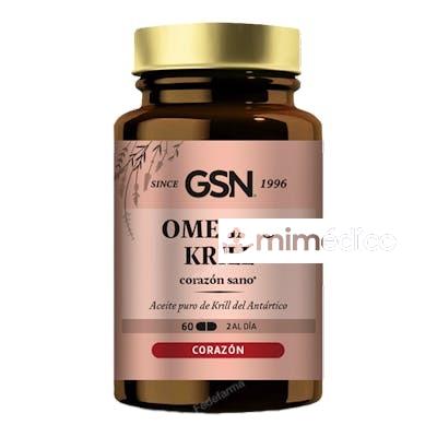 KRILL 60PERLAS G.S.N.